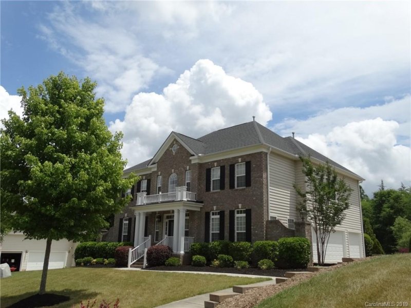 Property image 2 at 166 Herons Gate Drive, Mooresville, NC 28117