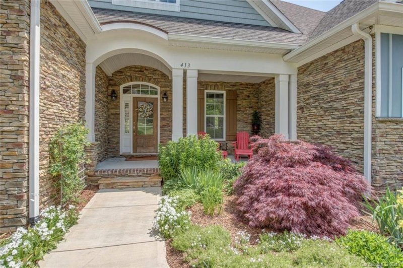 Property image 2 at 413 Williamsfield Drive, Shelby, NC 28150