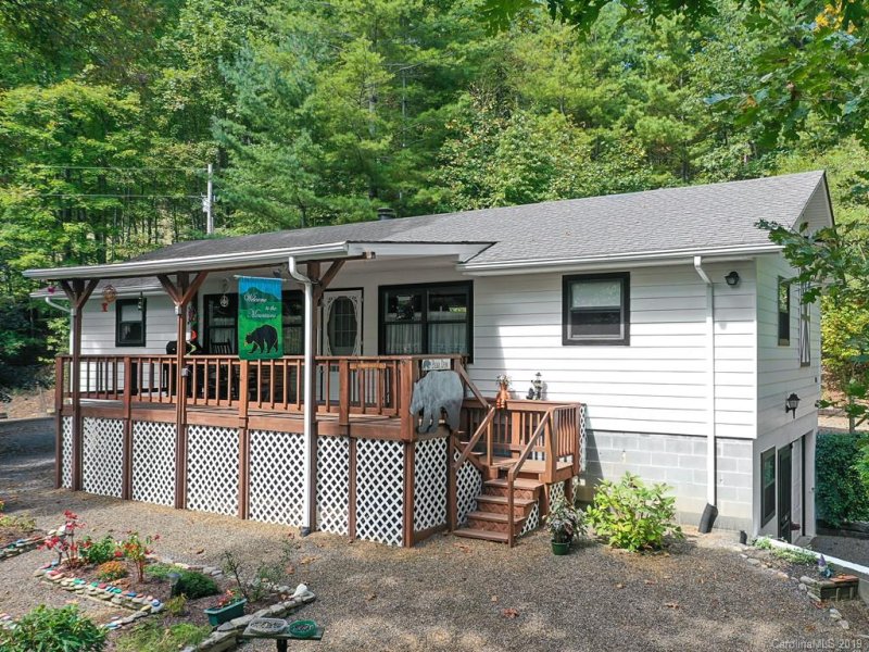 Property image 2 at 131 Hardwood Road, Burnsville, NC 28714