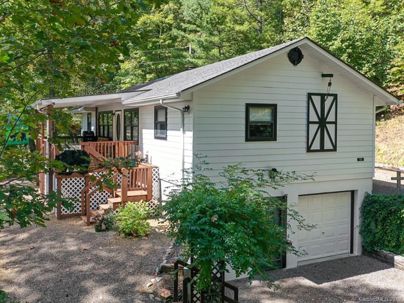 Property image 3 at 131 Hardwood Road, Burnsville, NC 28714