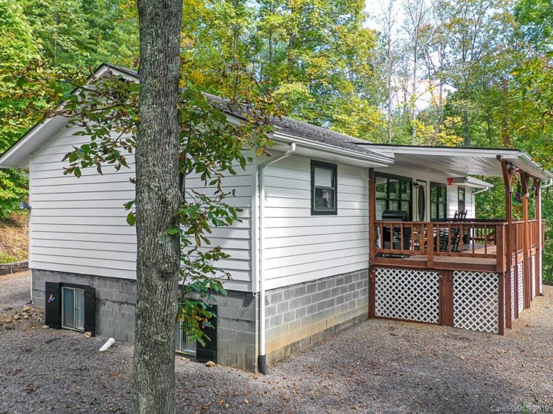 Property image 4 at 131 Hardwood Road, Burnsville, NC 28714