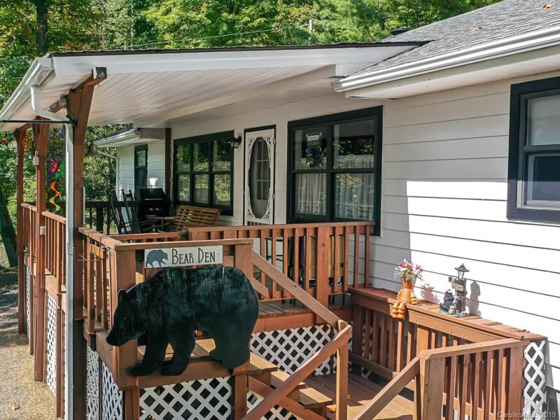 Property image 5 at 131 Hardwood Road, Burnsville, NC 28714