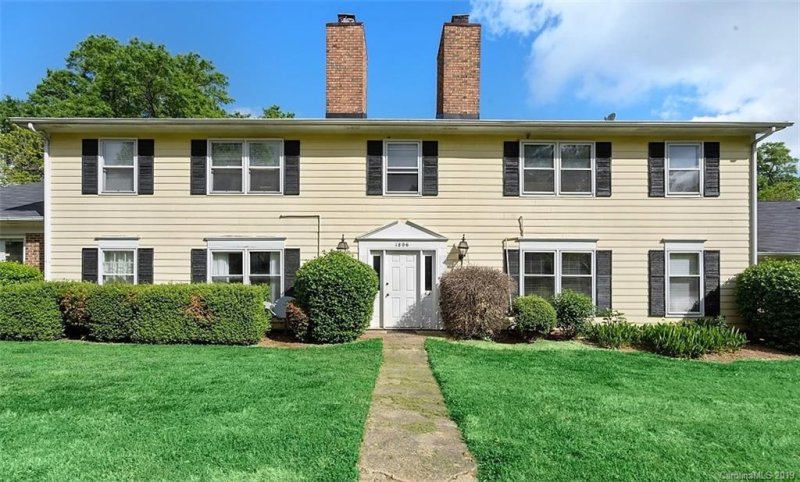 1806 Ebenezer Road