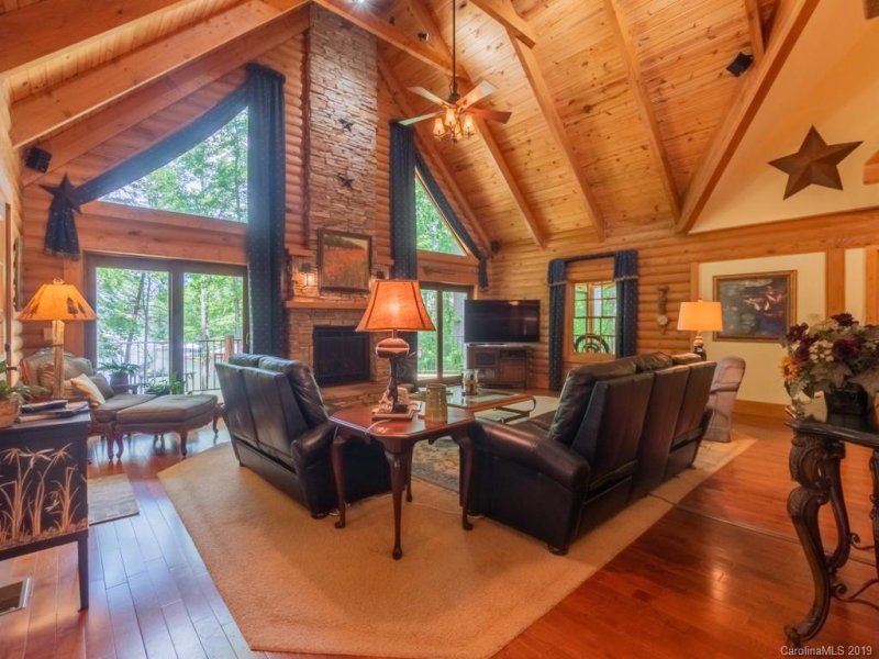 Property image 4 at 587 Barber Loop, Mooresville, NC 28117