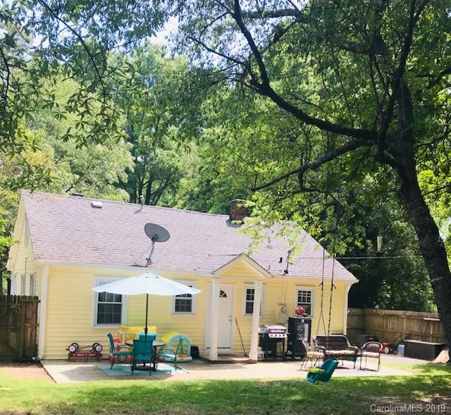 Property image 2 at 3809 Mcmillan Street, Charlotte, NC 28205