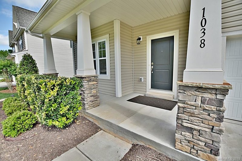 Property image 2 at 1038 Forbes Road, Indian Land, SC 29707