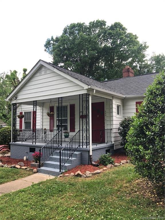 Property image 3 at 209 Queen Anne Road, Salisbury, NC 28144