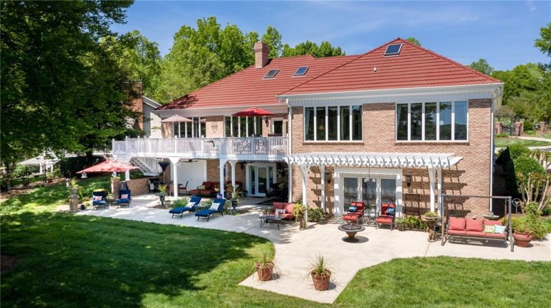 Property image 2 at 51 Cove Crest Drive, Taylorsville, NC 28681