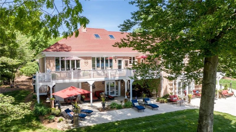 Property image 3 at 51 Cove Crest Drive, Taylorsville, NC 28681