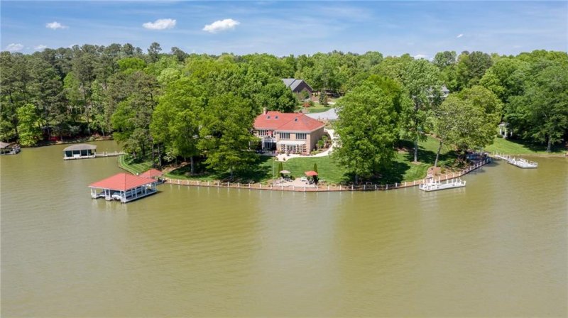 Property image 4 at 51 Cove Crest Drive, Taylorsville, NC 28681