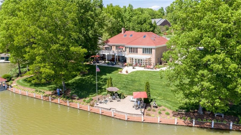 Property image 5 at 51 Cove Crest Drive, Taylorsville, NC 28681