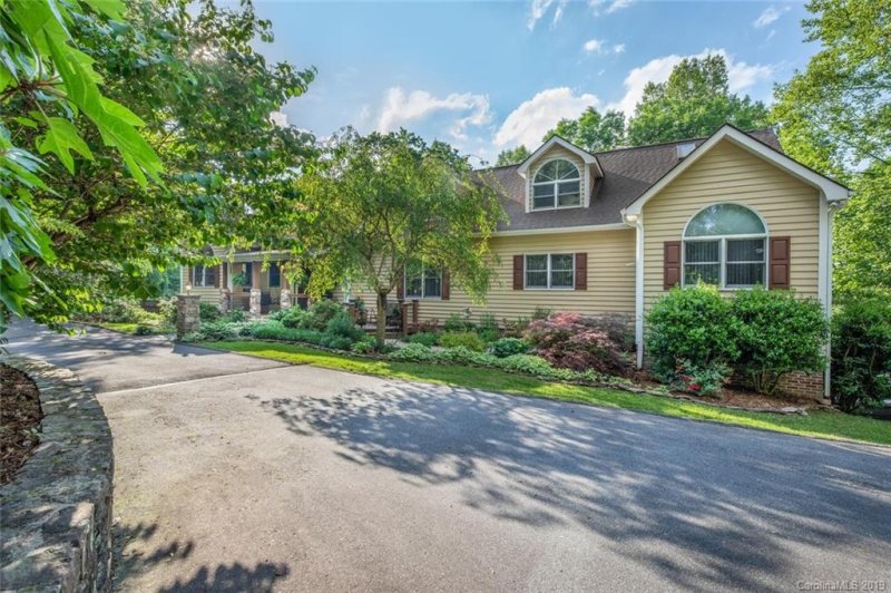 Property image 2 at 33 Sharon Drive, Fairview, NC 28730