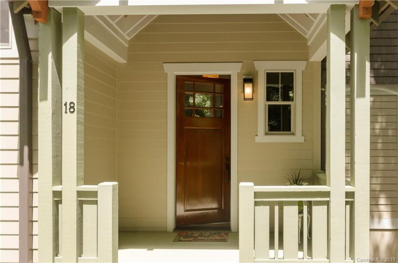Property image 4 at 18 Sunset Drive, Asheville, NC 28804