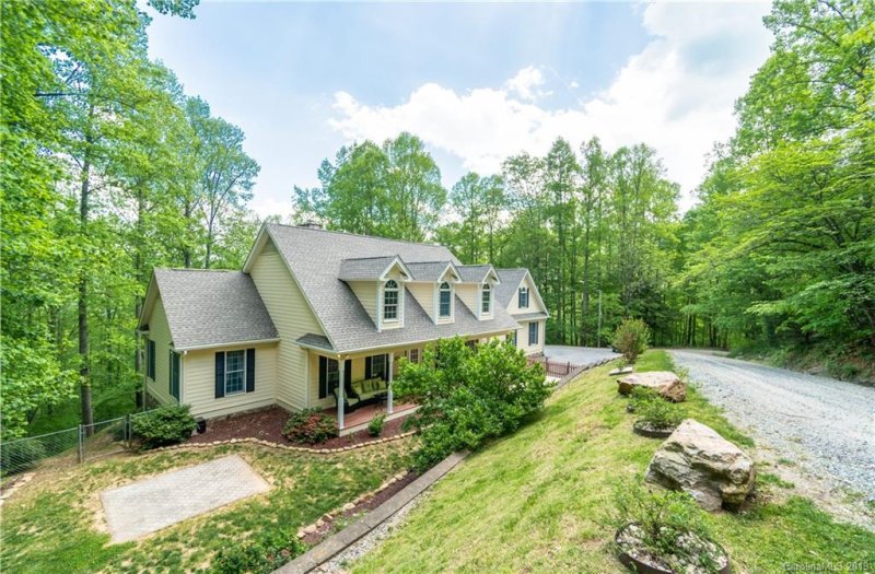 Property image 2 at 132 Eagle Ridge Road, Sylva, NC 28779