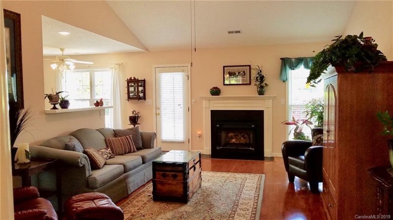 Property image 4 at 119 Farm Valley Road, Fletcher, NC 28732