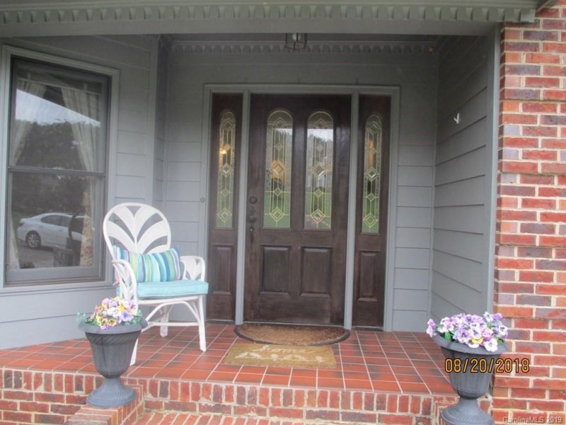 Property image 2 at 152 Oak Point Drive, Cherryville, NC 28021