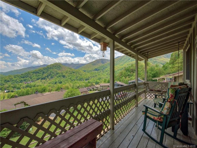 Property image 5 at 33 Flint Lane, Maggie Valley, NC 28751