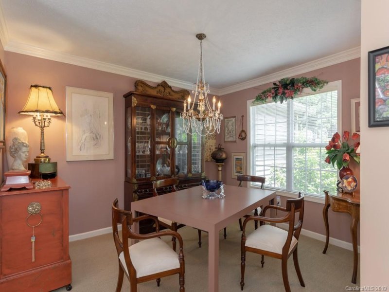 Property image 4 at 3 Tall Pines Road, Hendersonville, NC 28739