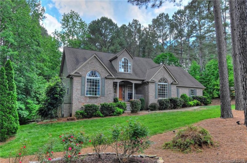 Property image 2 at 7018 Ridgeway Road, Stanley, NC 28164