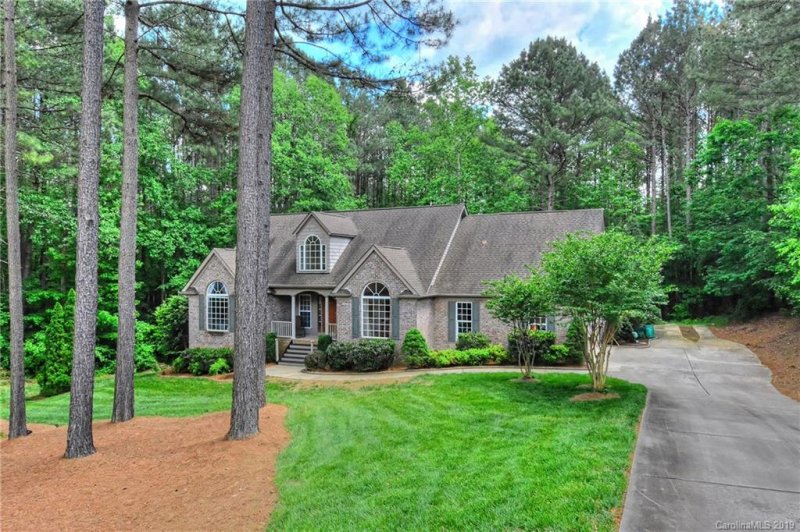 Property image 3 at 7018 Ridgeway Road, Stanley, NC 28164