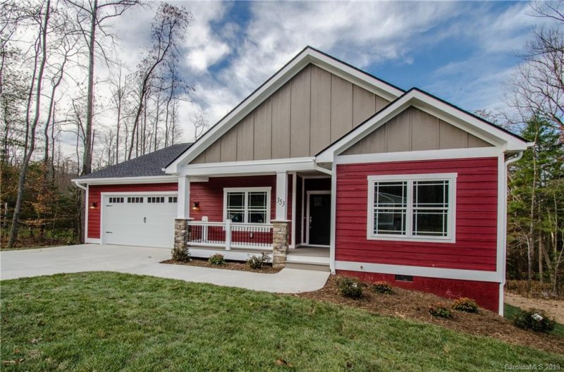 Property image 2 at 353 Olivet Lane, Fletcher, NC 28732