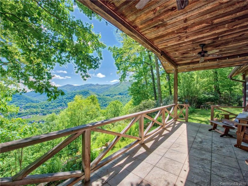 Property image 2 at 949 Setzer Cove Road, Maggie Valley, NC 28751