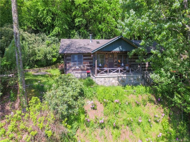 Property image 4 at 949 Setzer Cove Road, Maggie Valley, NC 28751