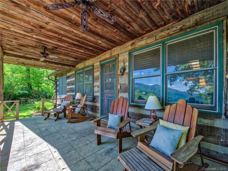 Property image 5 at 949 Setzer Cove Road, Maggie Valley, NC 28751