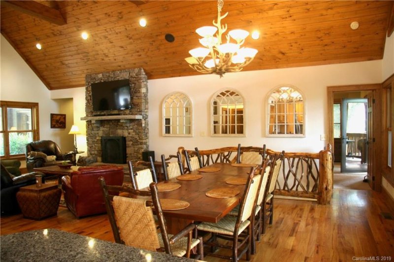 Property image 5 at 2806 Upper Whitewater Road, Sapphire, NC 28774