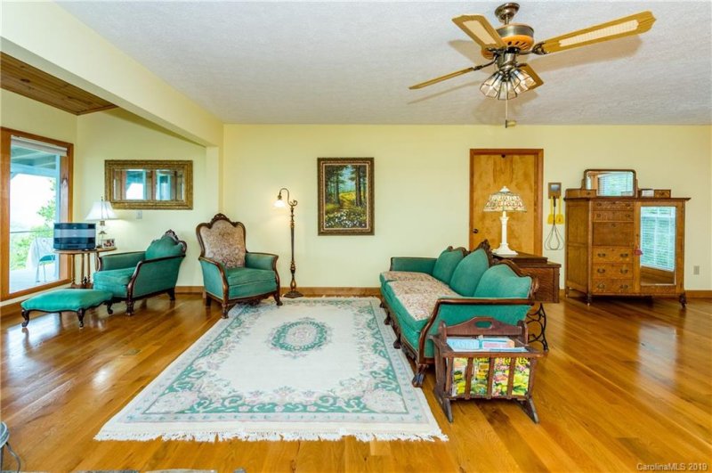 Property image 3 at 947 Windswept Ridge Road, Canton, NC 28716