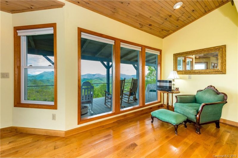 Property image 4 at 947 Windswept Ridge Road, Canton, NC 28716