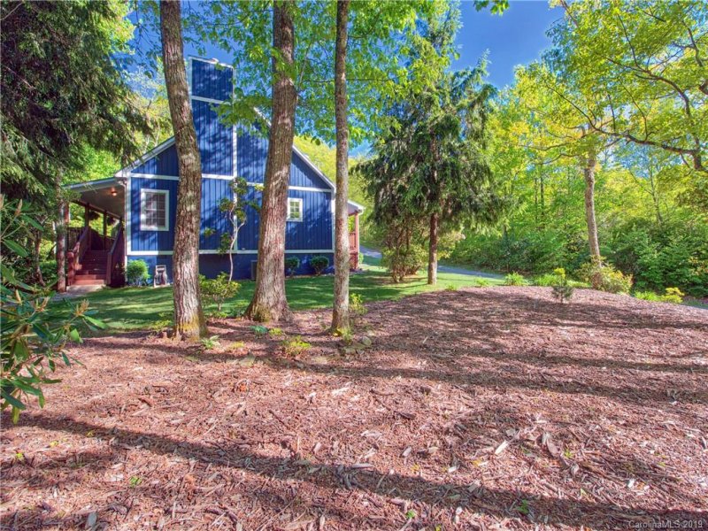 Property image 2 at 12 Belisle Lane, Maggie Valley, NC 28751