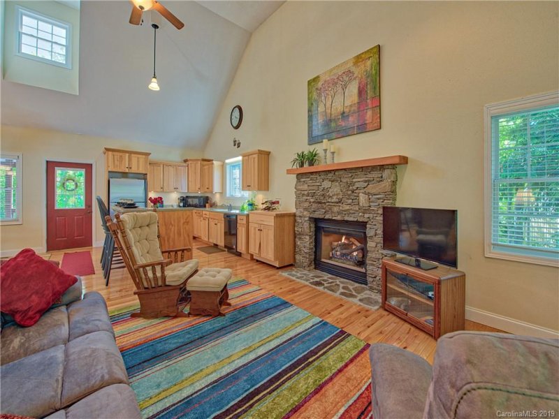 Property image 5 at 12 Belisle Lane, Maggie Valley, NC 28751