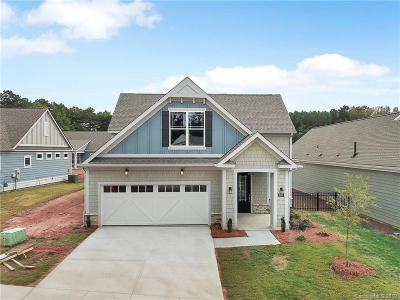 Property image 2 at 3003 Laney Pond Road, Matthews, NC 28104