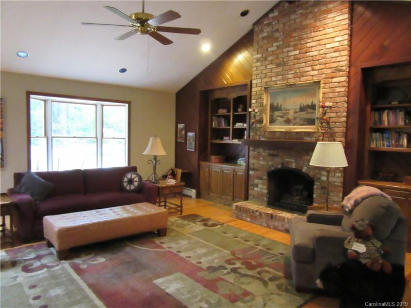 Property image 4 at 111 Glengary Drive, Flat Rock, NC 28731