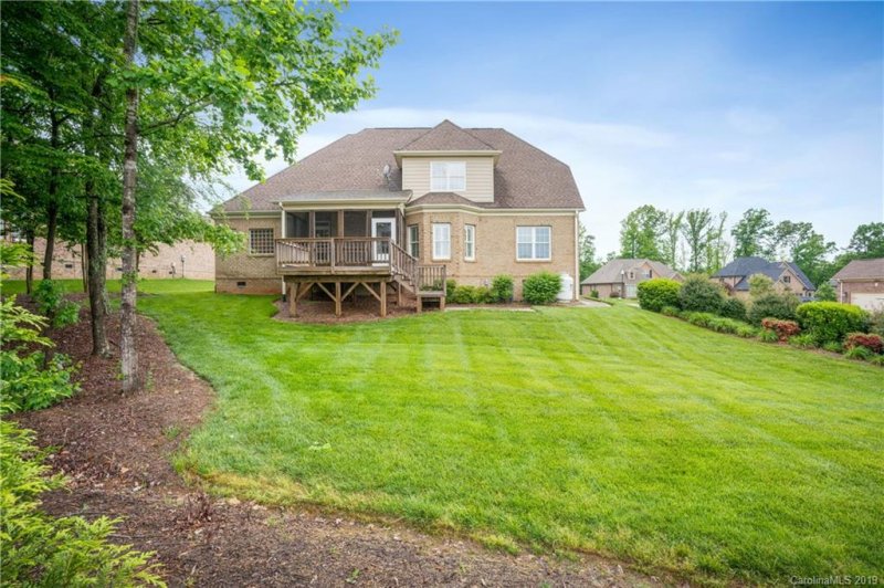 Property image 5 at 2430 Shiny Leaf Drive, Denver, NC 28037