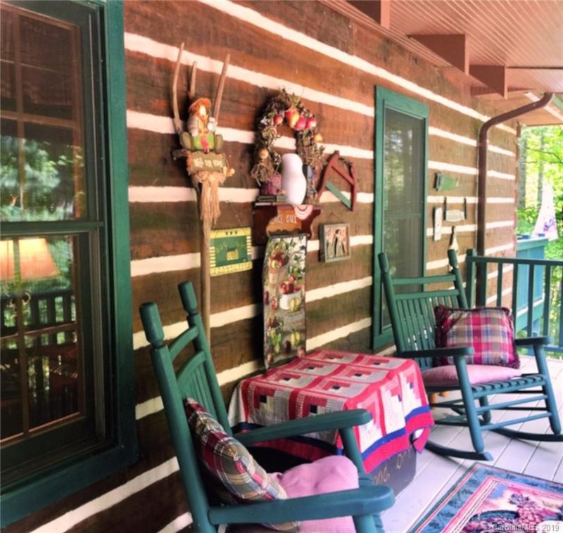 Property image 2 at 5 Frost Mountain Lane, Swannanoa, NC 28778