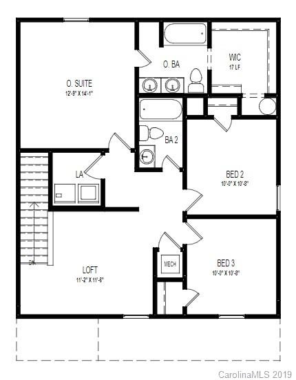 Property image 3 at 635 Scarlet Leaf Lane, Oakboro, NC 28129