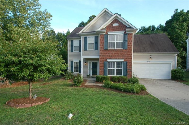 7926 Trotter Road