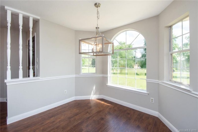 Property image 4 at 2510 Hopewood Lane, Monroe, NC 28110