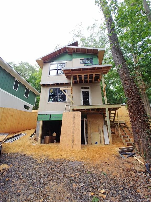 Property image 2 at 24 Talmadge Street, Asheville, NC 28806