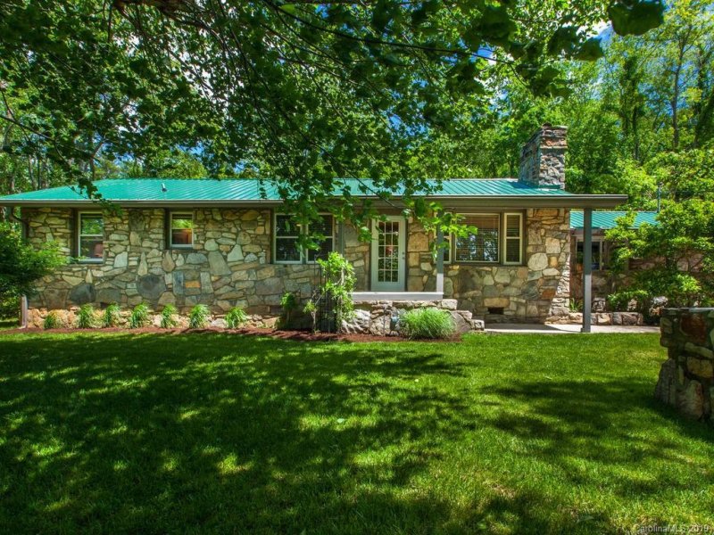 Property image 2 at 437 Weaverville Road, Asheville, NC 28804