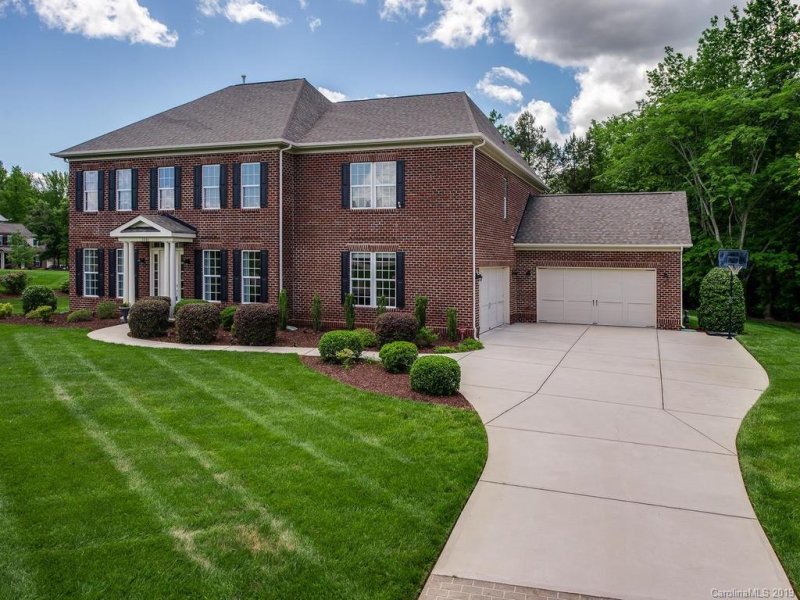 Property image 2 at 3005 Botetourt Court, Weddington, NC 28104