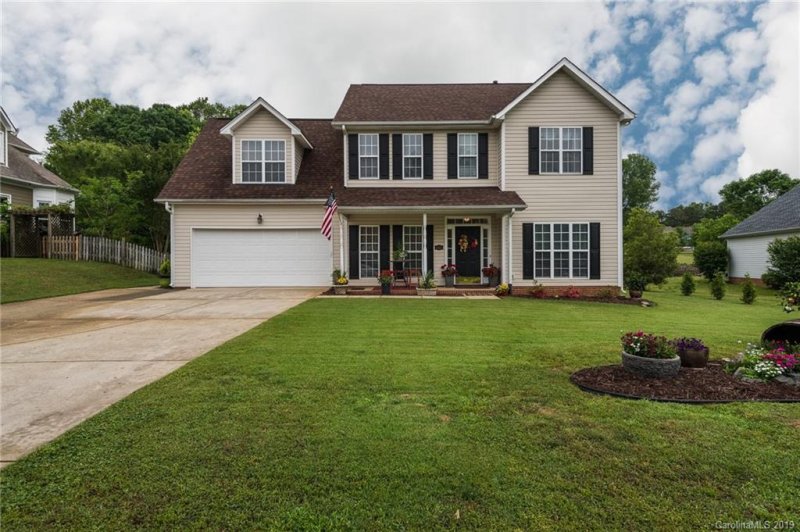 Property image 3 at 13323 Willow Breeze Lane, Huntersville, NC 28078