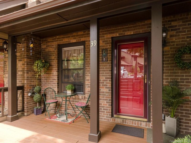 Property image 2 at 16 Spears Avenue, Asheville, NC 28801