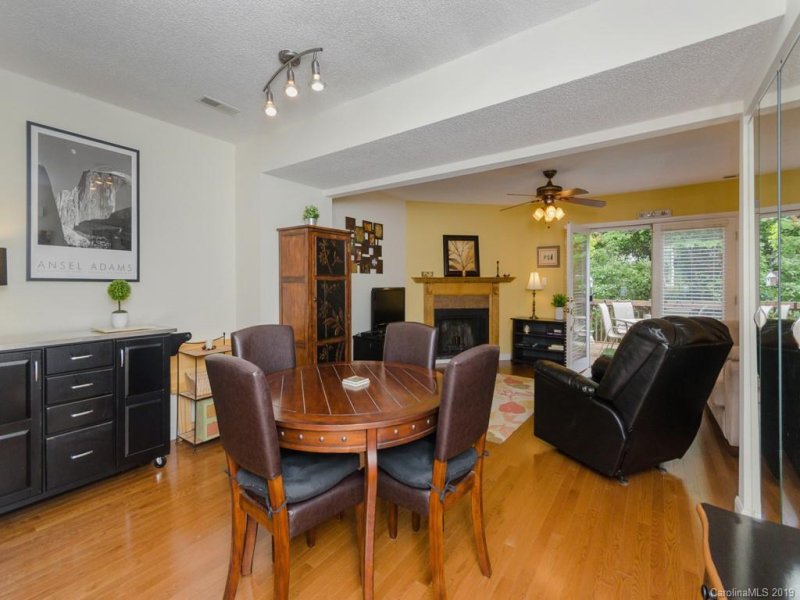 Property image 4 at 16 Spears Avenue, Asheville, NC 28801