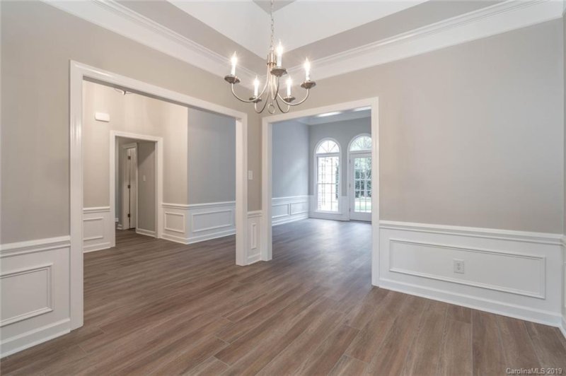 Property image 3 at 7026 Walton Heath Lane, Charlotte, NC 28277