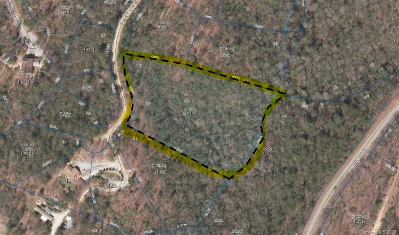 Property image 5 at 20 Oak Brook West Lane, Brevard, NC 28712