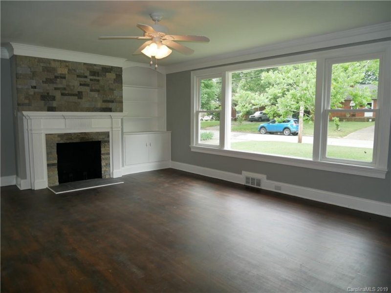 Property image 4 at 919 Fairmont Avenue, Salisbury, NC 28144