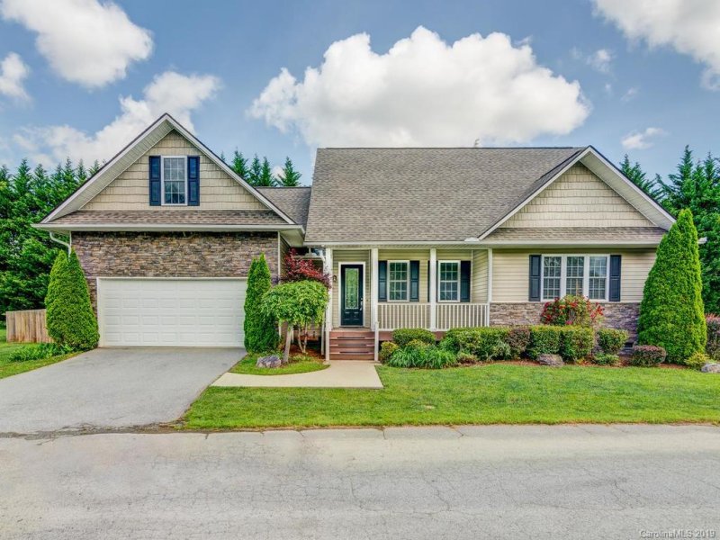 234 Springfield Meadow Drive